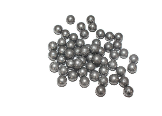 Sintered Blank K20 Tungsten Carbide Ball 10mm
