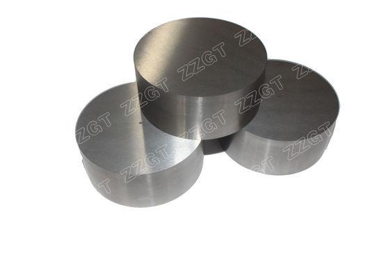 HIP Sintering YG12C Tungsten Carbide Pellets For Punch Mould