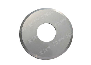 Fine Grinding Surface Tungsten Carbide Cutting Disc