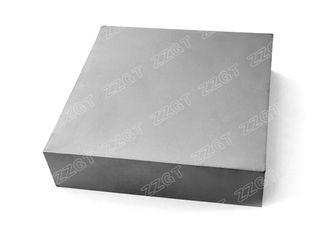 Tungsten Carbide Sheets K40 HIP Sintering for processing of copper and aluminum sheet