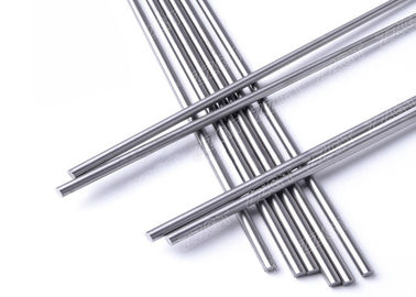 High Strength Cemented Carbide Rods K30 Grade For Cast Iron / Non - Ferrous