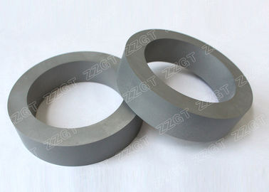 Corrosion Resistance Cemented Carbide Roll Rings With Long Service Life