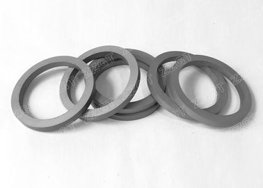 Corrosion Resistant Tungsten Carbide Seal Rings Various Grades And Sizes Available