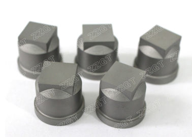 Custom Tungsten Carbide Tool For Steel Mill Reaming With Special Design