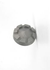 Custom Tungsten Carbide Products , Non Standard Cemented Carbide Knife Pad