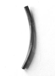 Custom Tungsten Carbide Spiral cutters , YG8 Carbide Spiral blade for Welded Carbide Spiral  End Mill