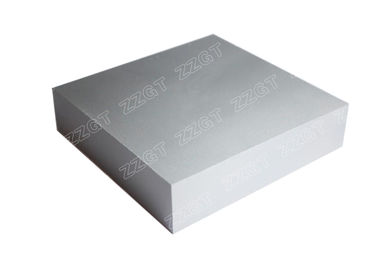 Sintered Cemented Tungsten Carbide Plate For Making Wear Resistant Tools