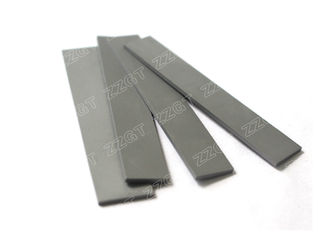 High Hardness Tungsten Carbide Bar , Wear Resistance Tungsten Carbide Strips