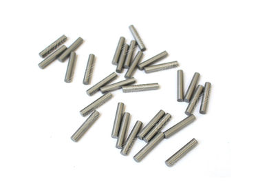 Solid K20 Tungsten Carbide Round Bar High Toughness For Cutting Tools