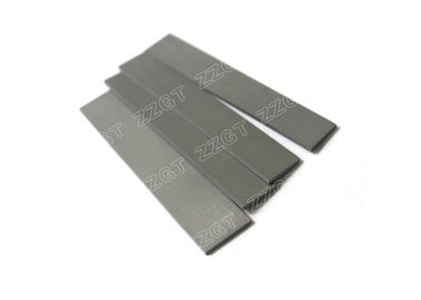 Wear Resistance Tungsten Carbide Sheet / Strips For Cutting Tools