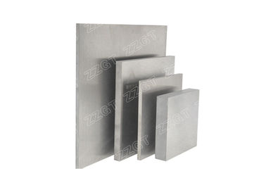 Sintered Tungsten Carbide Block Wear Resistance Hard Alloy Board
