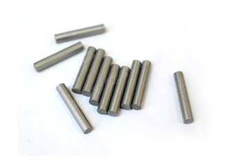 Customized Tungsten Carbide Rod , Wear Resistance Cemented Tungsten Carbide Bar