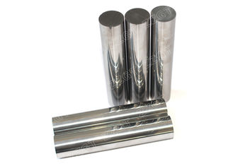 6-10MPa Pressure Sintering Tungsten Carbide Ground Rod For Dies Rods