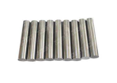 Cemented Tungsten Carbide Round Bar For Dies Rods Custom Service Available