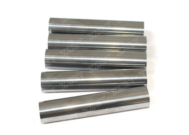 Hip Sintering Cemented Carbide Round Rods Various Sizes And Grades Optional