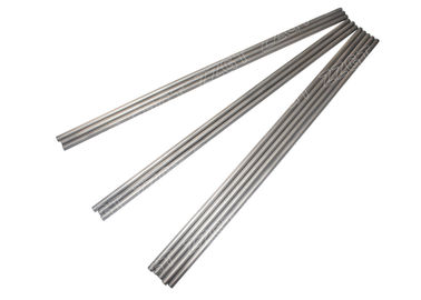 Hip Sintered Tungsten Carbide Rod Blanks With Good Corrosion Resistance