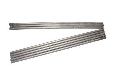 Customized Cemented Carbide Rods High Toughness Tungsten Carbide Round Bar