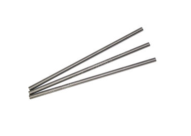 High Strength Cemented Carbide Rods , K30 Grade Tungsten Carbide Round Bar