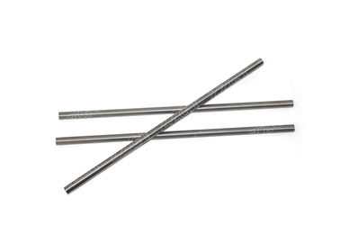 High Strength Cemented Carbide Rods , K30 Grade Tungsten Carbide Round Bar