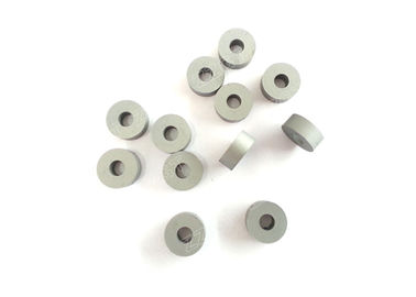 High Toughness Tungsten Carbide Cold Heading Dies / Wolfram Steel Cold Heading Dies