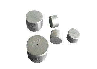 Custom Tungsten Carbide Cold Heading Dies For Cold Heading / Punching Standard Parts
