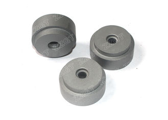 Super quality Tungsten/Cemented carbide cold heading dies with advanced technology