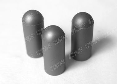 Various Size HPGR Tungsten Carbide Studs High Hardness And Wear Resistance