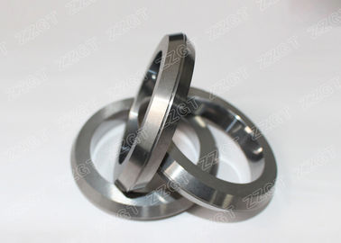 Tungsten Carbide Roll Rings YG15 Grade
