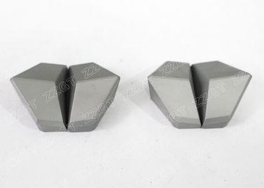 Cemented Tungsten Carbide Mining Bits For TBM Machine Various Sizes Optional