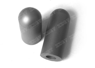 Durable Tungsten Carbide Studs , Carbide Pins For High Pressure Roller Press