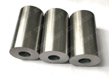 Solid Tungsten Carbide Hot Forging Dies YG15 YG16C Grade For Metal Material