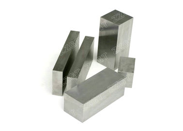 Cemented Tungsten Carbide Block For High Temperature Resistant Parts