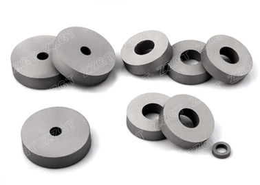 High Strength Sintered Tungsten Steel Punching Dies For Aluminum Material
