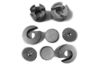 Accurate Dimensions Tunsten Carbide Spray Drying Nozzles with Good Wear Resistance