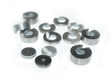 Cemented Carbide Spray Drying Nozzles with High Hardness Different Shape Nozzles