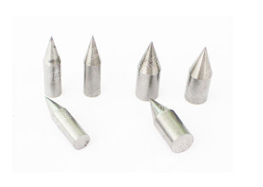 Tungsten Carbide Pins High Precision