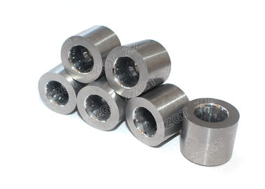 Tungsten Steel Cold Heading Dies / Cold Forming Dies For Fasteners Industry