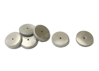 High Pressure Tungsten Carbide Spray Dryer Orifice 19mm Diameter Type