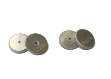 Tungsten Carbide Spray Dryer Wear Parts Long - Lasting Carbide Orifice Disc