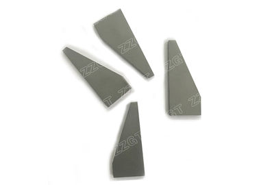 Solid Tungsten Carbide Products / Knife - Grinder Blade For Knife Sharpener