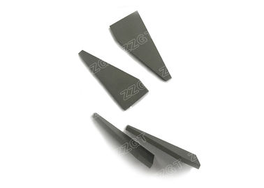 Solid Tungsten Carbide Products / Knife - Grinder Blade For Knife Sharpener