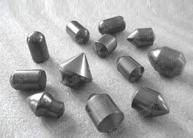 High Hardness Tungsten Carbide Mining Bits Wear Resistant Tungsten Carbide Products