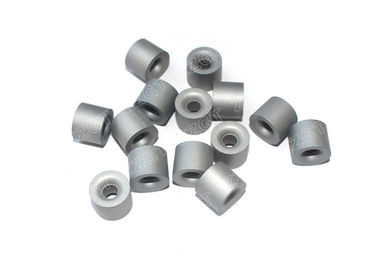 Steel Wire Use Tungsten Carbide Pellets With High Thermal Conductivity