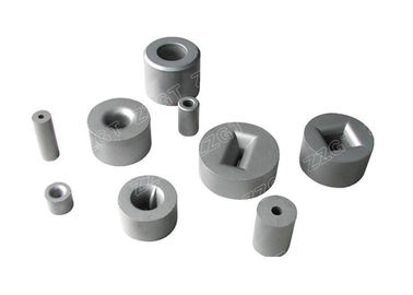 YG8 Tungsten Carbide Pellets Dies For Tungsten / Molybdenum / Tantalum Wires