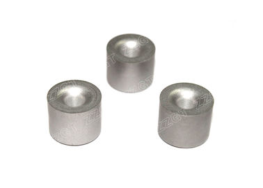 YG8 Tungsten Carbide Pellets Dies For Tungsten / Molybdenum / Tantalum Wires