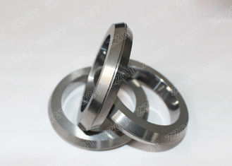 Hip Sintered Tungsten Carbide Rings High Wear Resistance Full Types Available