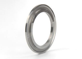 Wear Resistant Tungsten Carbide Rings , High Toughness Cemented Carbide Rings