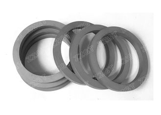 Corrosion Resistant Tungsten Carbide Seal Rings Various Grades And Sizes Available