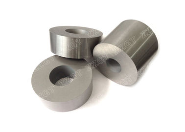 Tungsten/Cemented carbide cold heading die for cold punching and heading of bolts, screws, rivets