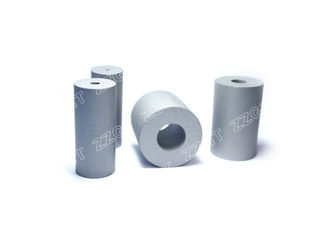Tungsten Carbide Cold Heading Dies / Pellets / Nibs OEM ODM Accepted